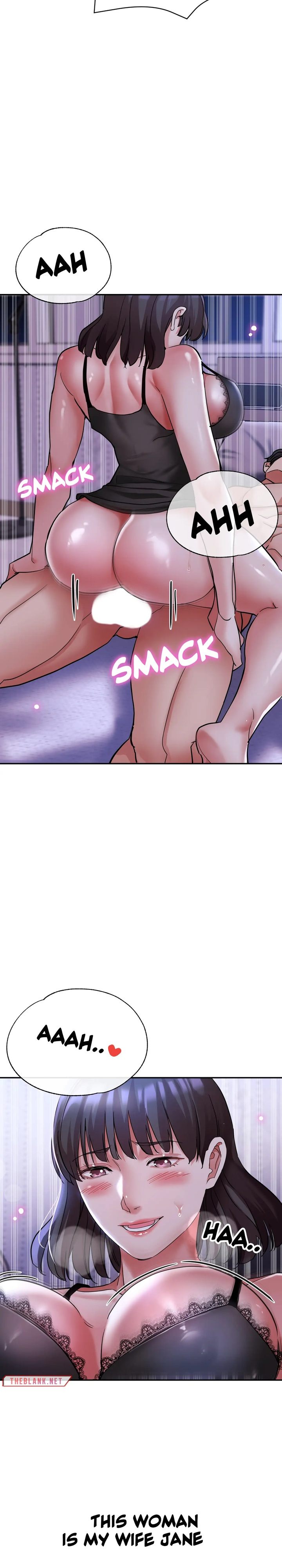 Three Sisters Chapter 1 image 13