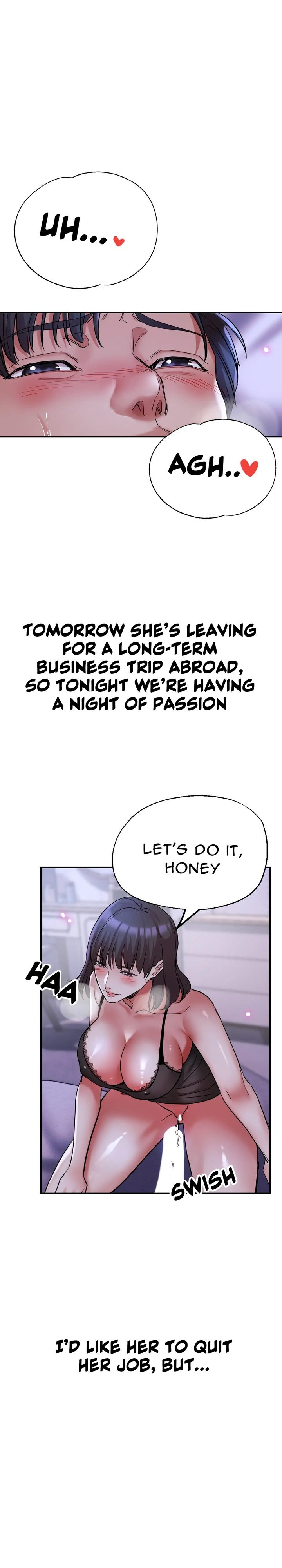 Three Sisters Chapter 1 image 14