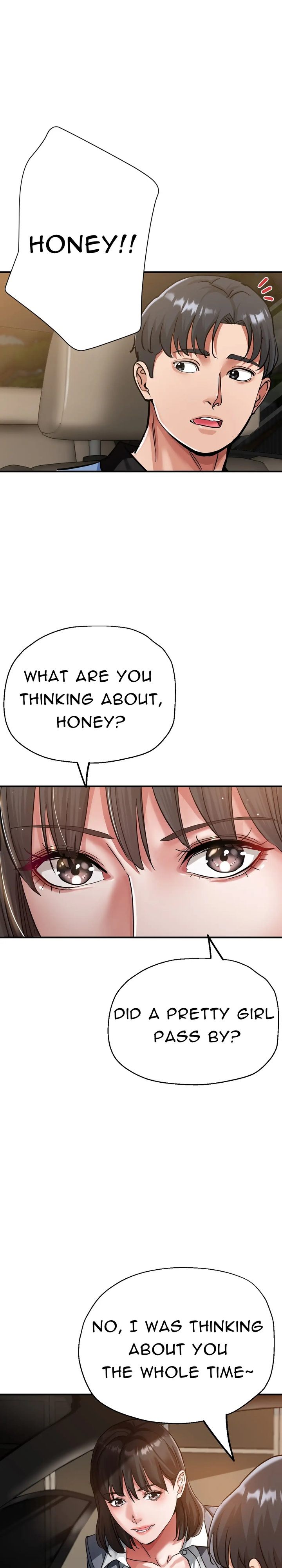 Three Sisters Chapter 1 image 1