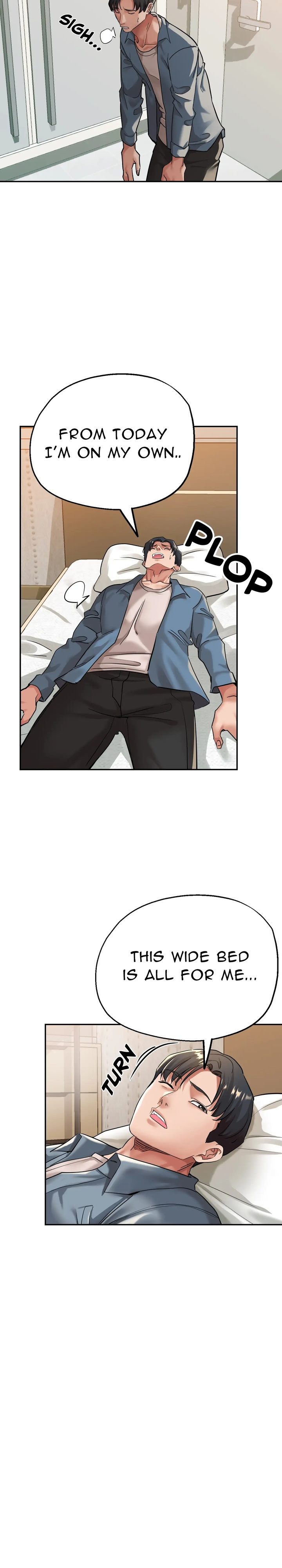 Three Sisters Chapter 1 image 22