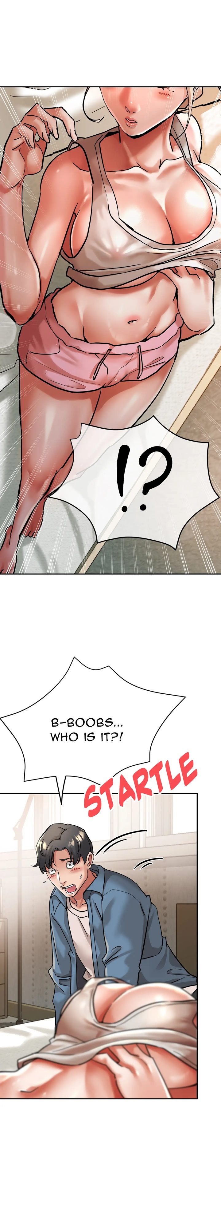 Three Sisters Chapter 1 image 23