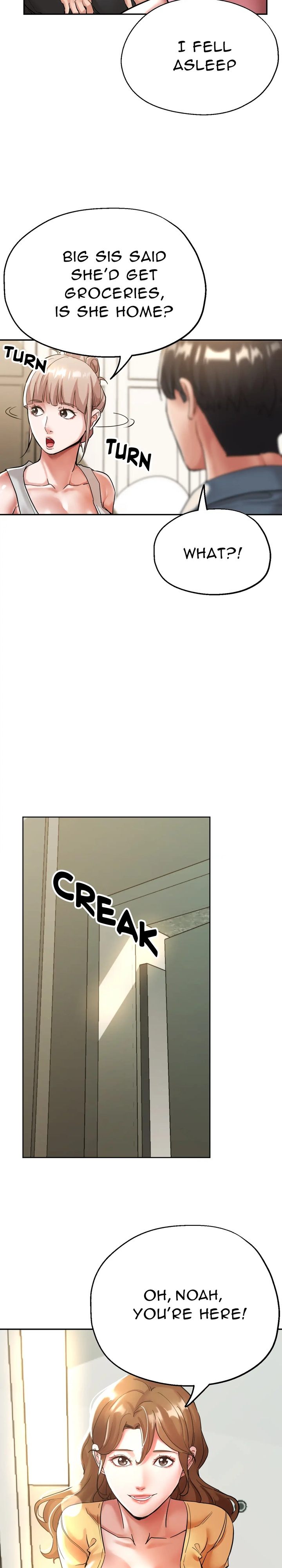 Three Sisters Chapter 1 image 25