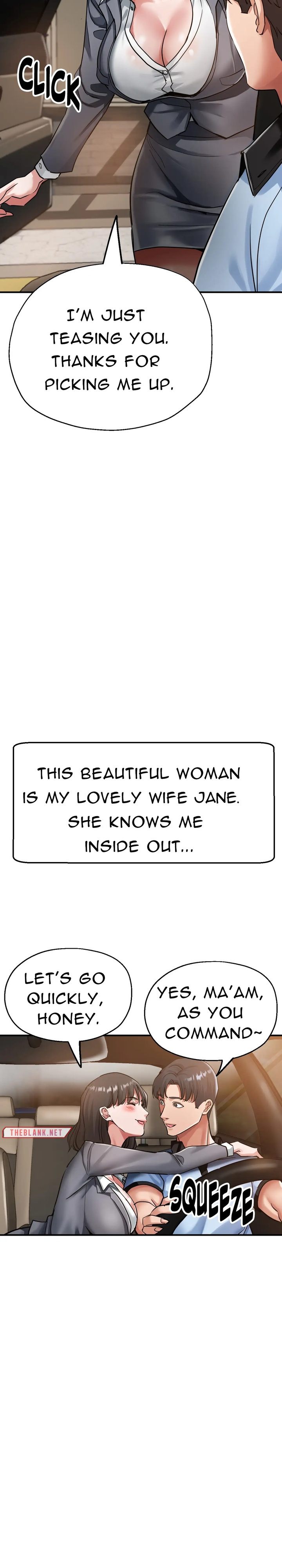 Three Sisters Chapter 1 image 2