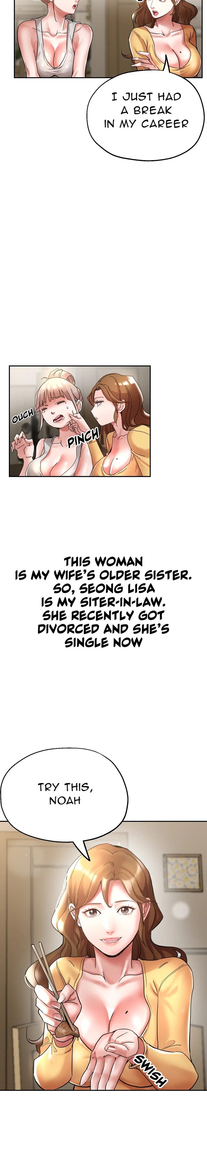 Three Sisters Chapter 1 image 29