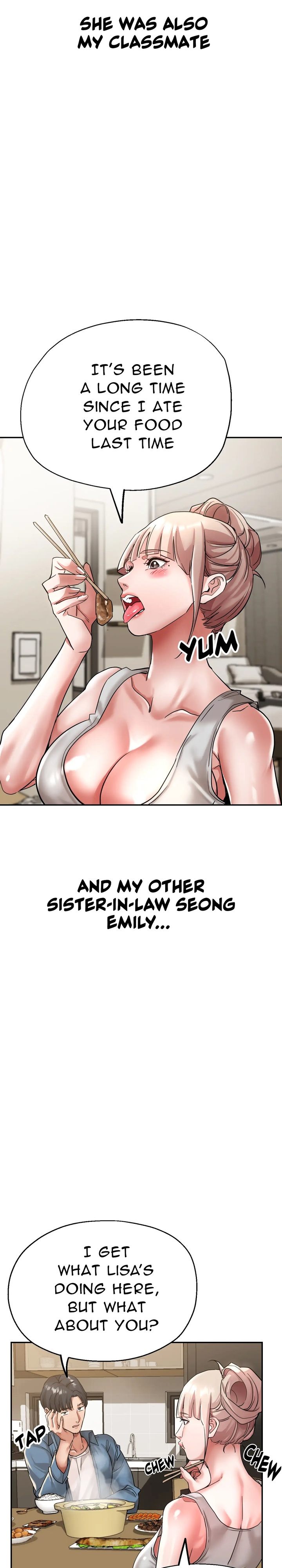 Three Sisters Chapter 1 image 30