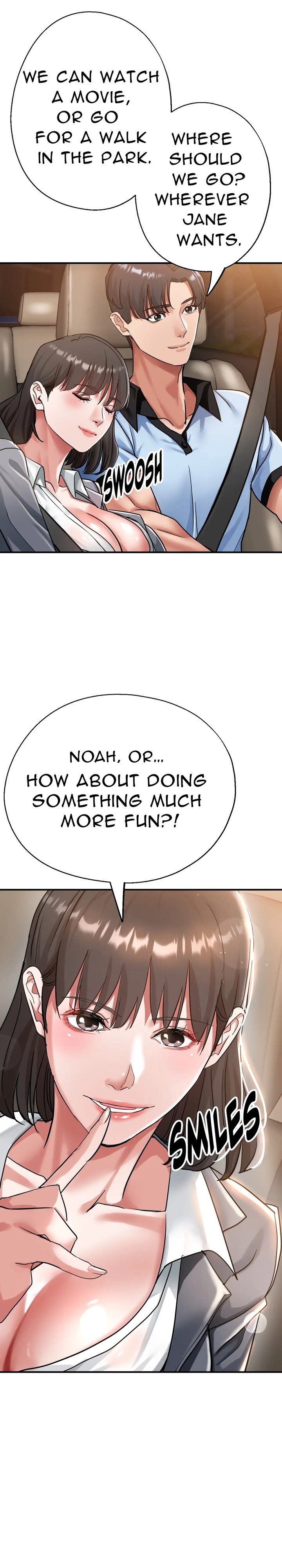 Three Sisters Chapter 1 image 4