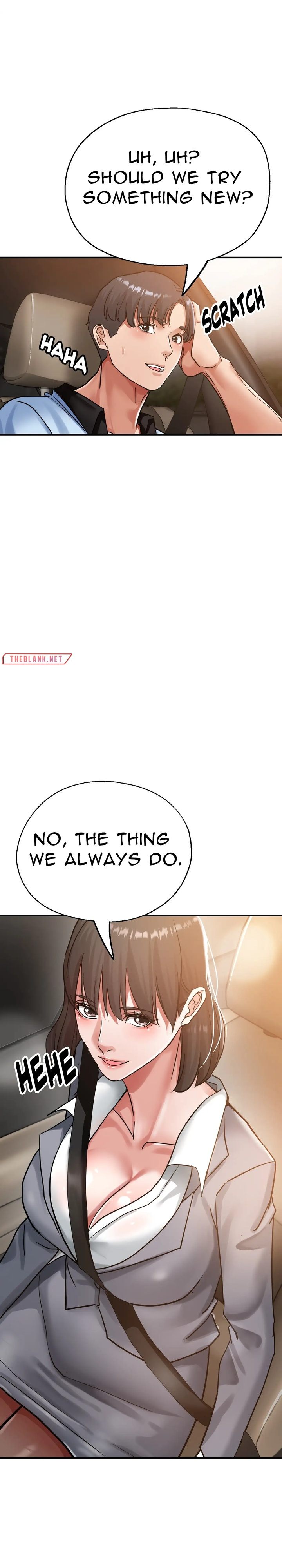 Three Sisters Chapter 1 image 5