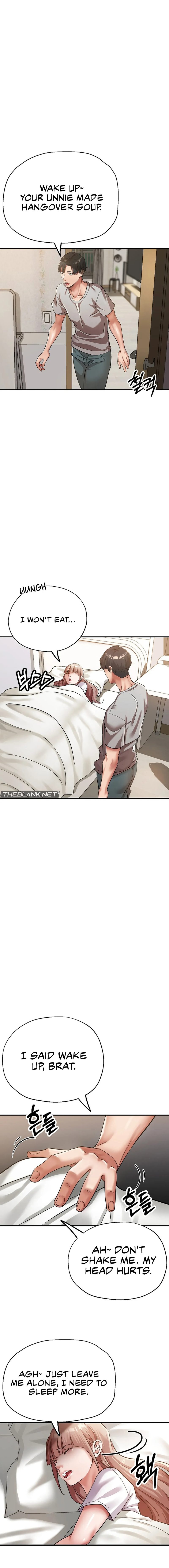 Three Sisters Chapter 10 image 9