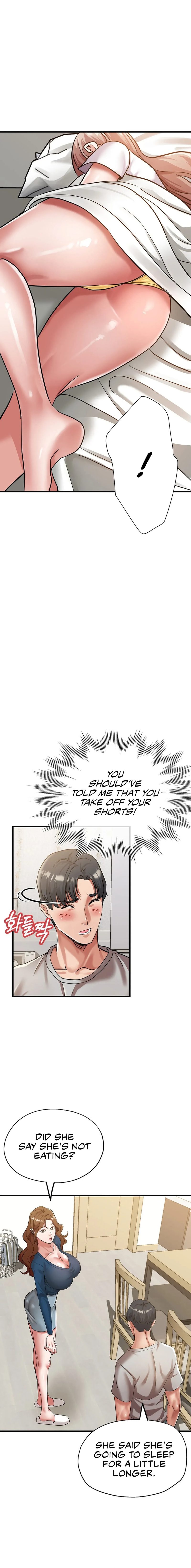 Three Sisters Chapter 10 image 10
