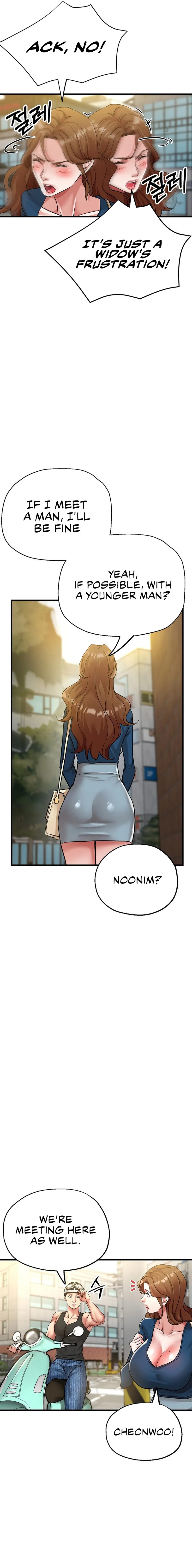 Three Sisters Chapter 10 image 14