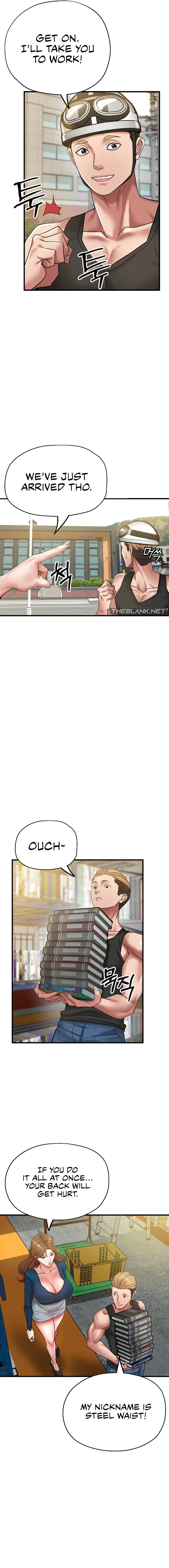 Three Sisters Chapter 10 image 15