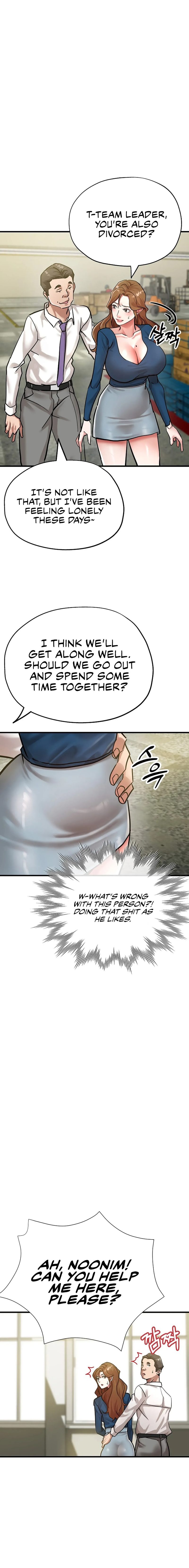 Three Sisters Chapter 10 image 18