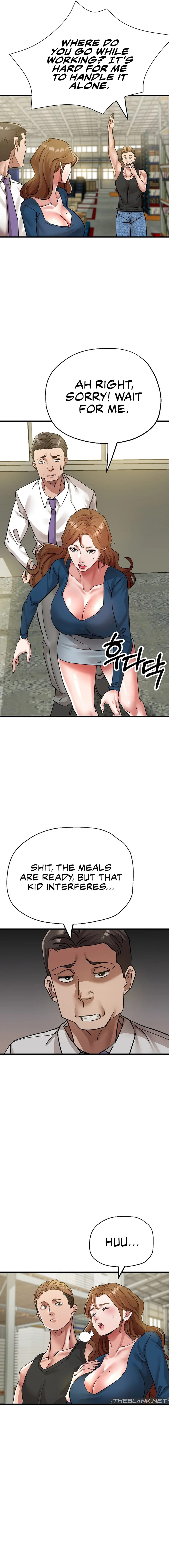 Three Sisters Chapter 10 image 19