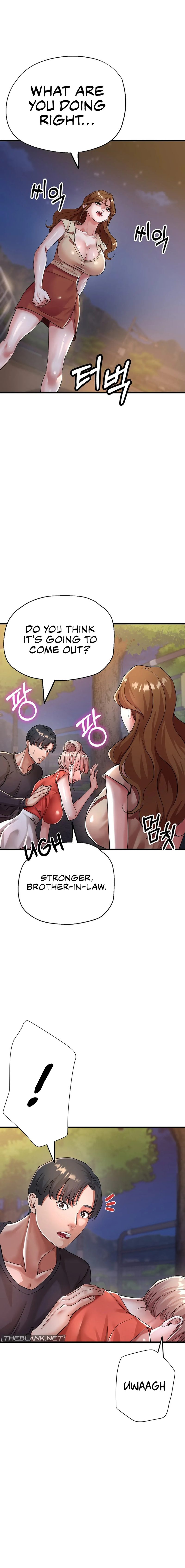 Three Sisters Chapter 10 image 2
