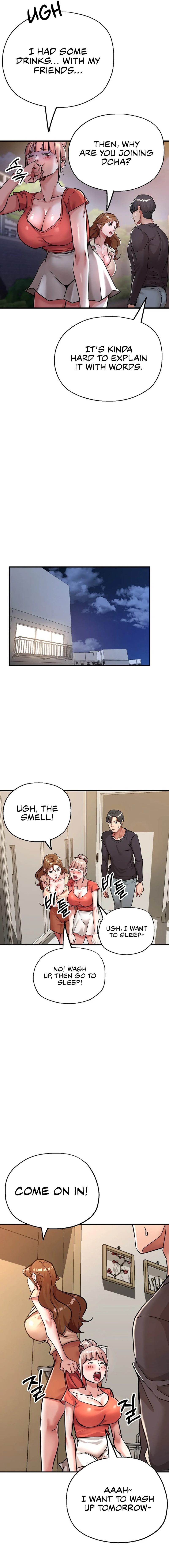 Three Sisters Chapter 10 image 4