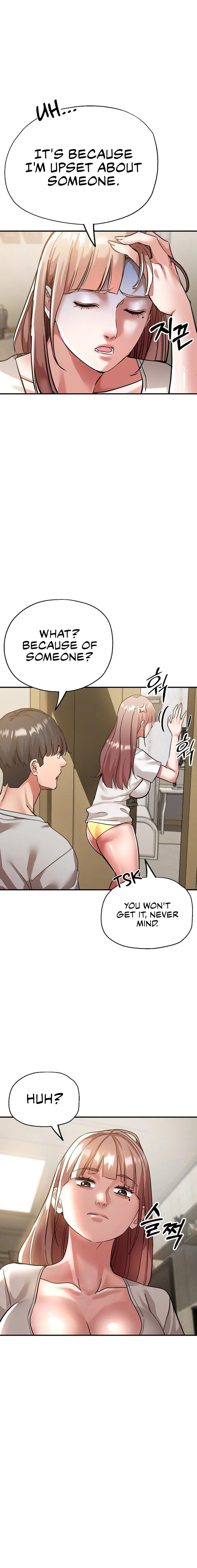 Three Sisters Chapter 11 image 12