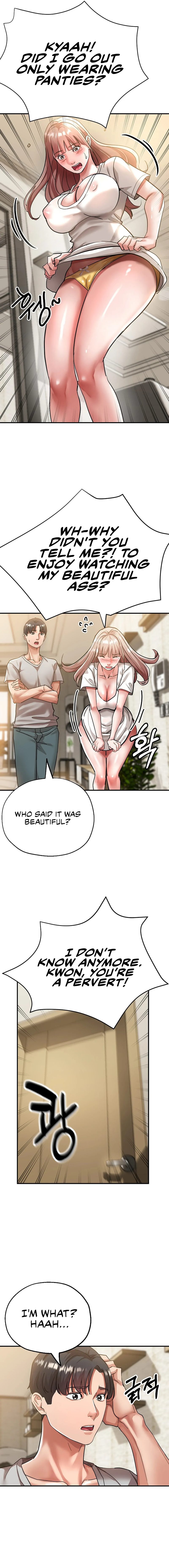 Three Sisters Chapter 11 image 13