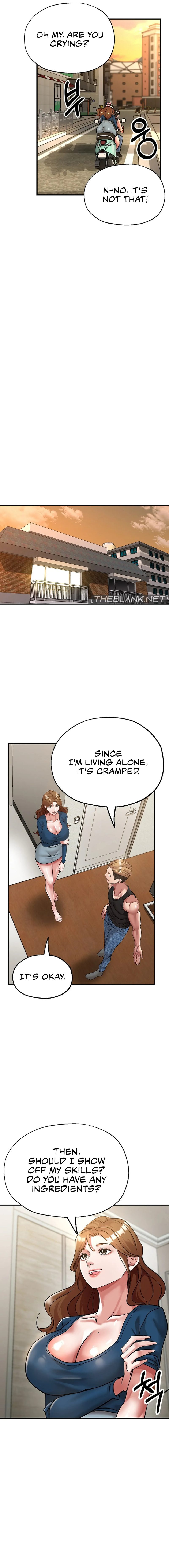 Three Sisters Chapter 11 image 17