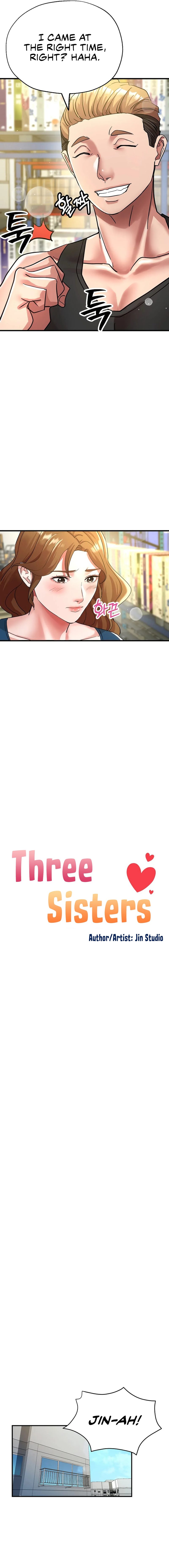 Three Sisters Chapter 11 image 1