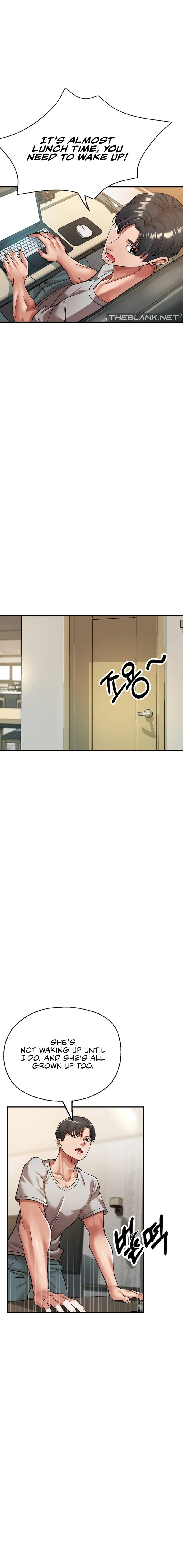 Three Sisters Chapter 11 image 2