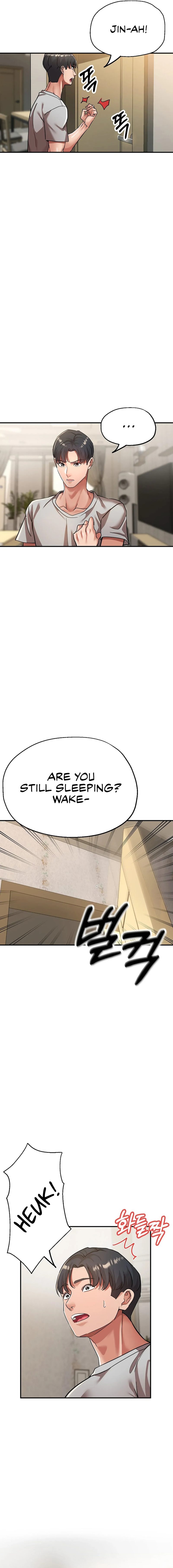 Three Sisters Chapter 11 image 3