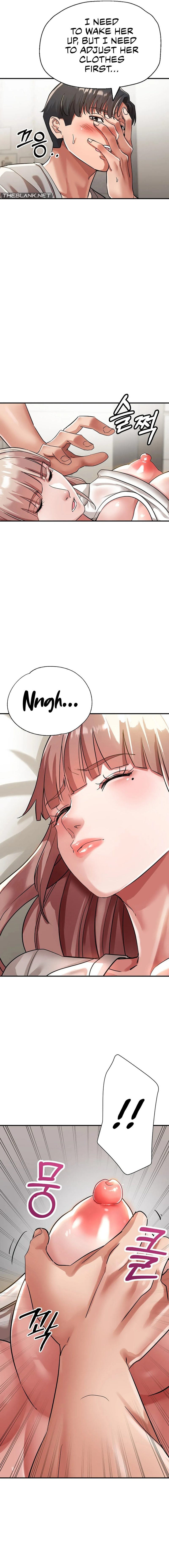 Three Sisters Chapter 11 image 5