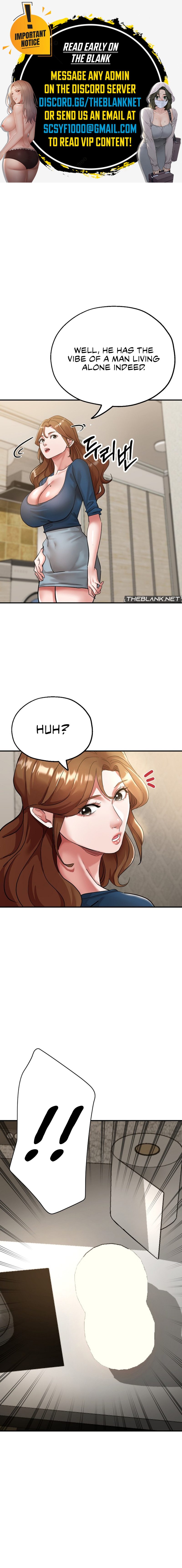 Three Sisters Chapter 12 image 0