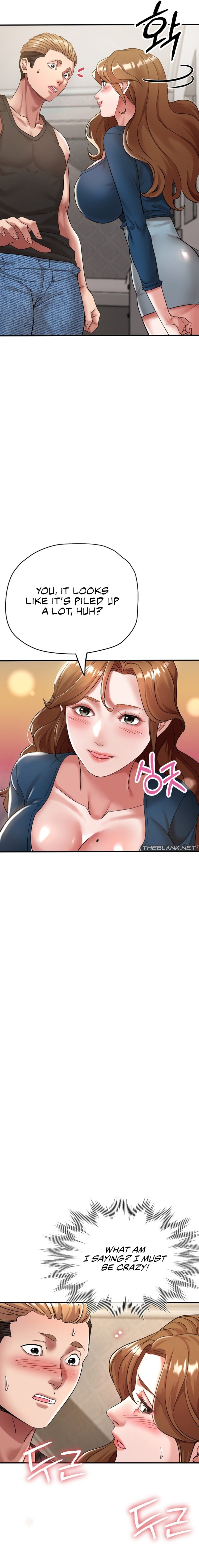 Three Sisters Chapter 12 image 10