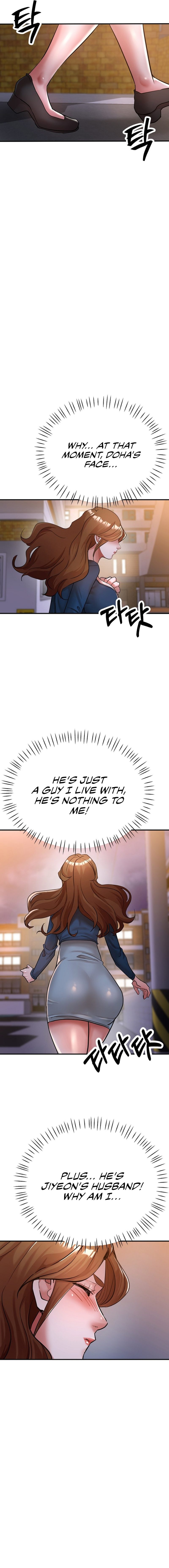 Three Sisters Chapter 12 image 20