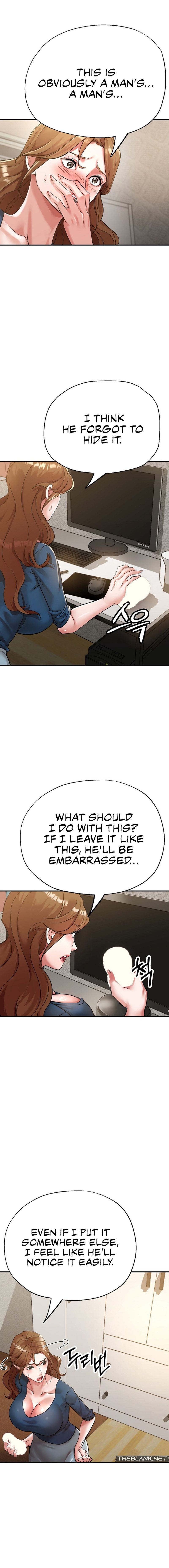 Three Sisters Chapter 12 image 2