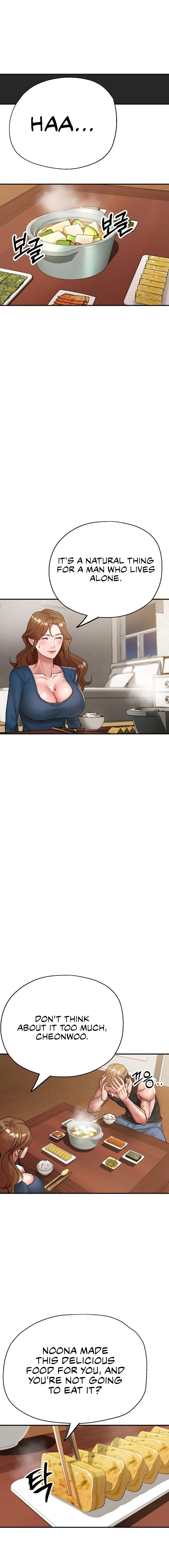 Three Sisters Chapter 12 image 5