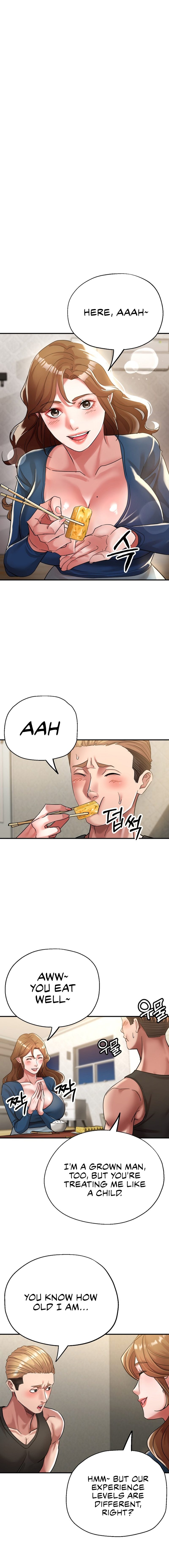 Three Sisters Chapter 12 image 6