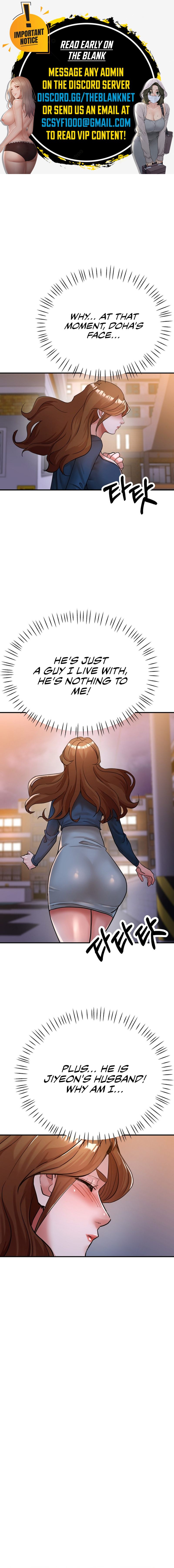 Three Sisters Chapter 13 image 0