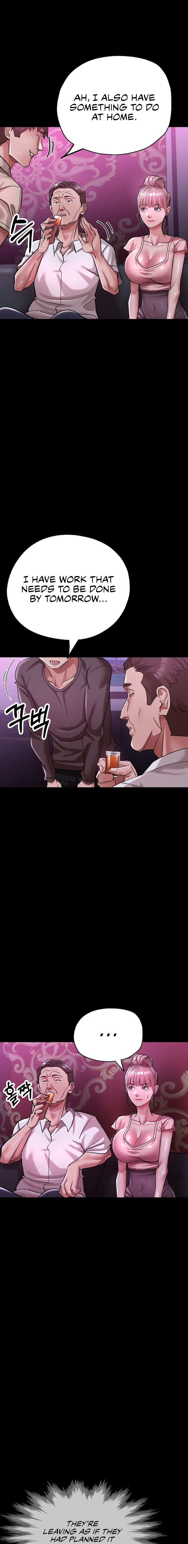 Three Sisters Chapter 13 image 10