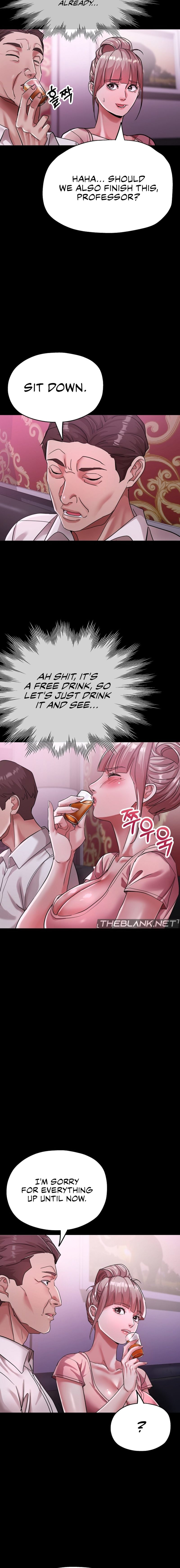Three Sisters Chapter 13 image 11