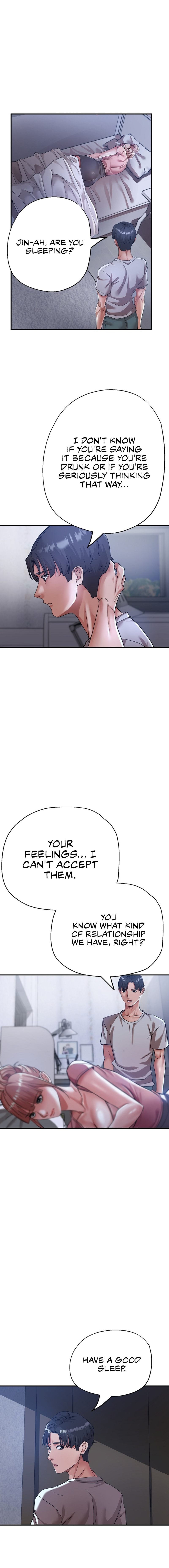 Three Sisters Chapter 13 image 18