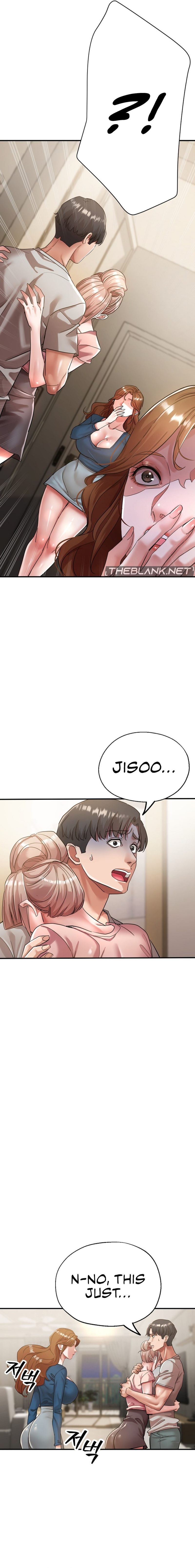Three Sisters Chapter 13 image 6