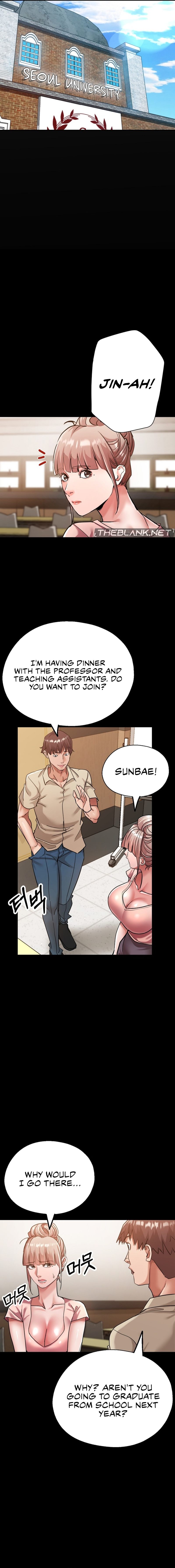 Three Sisters Chapter 13 image 8