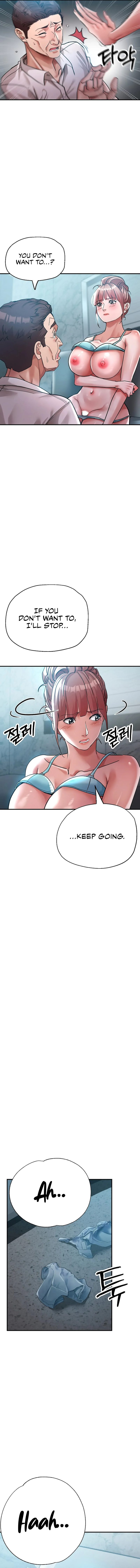 Three Sisters Chapter 14 image 10