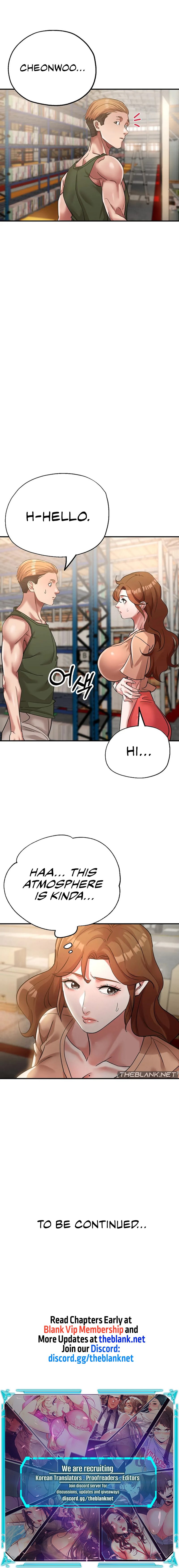 Three Sisters Chapter 14 image 15