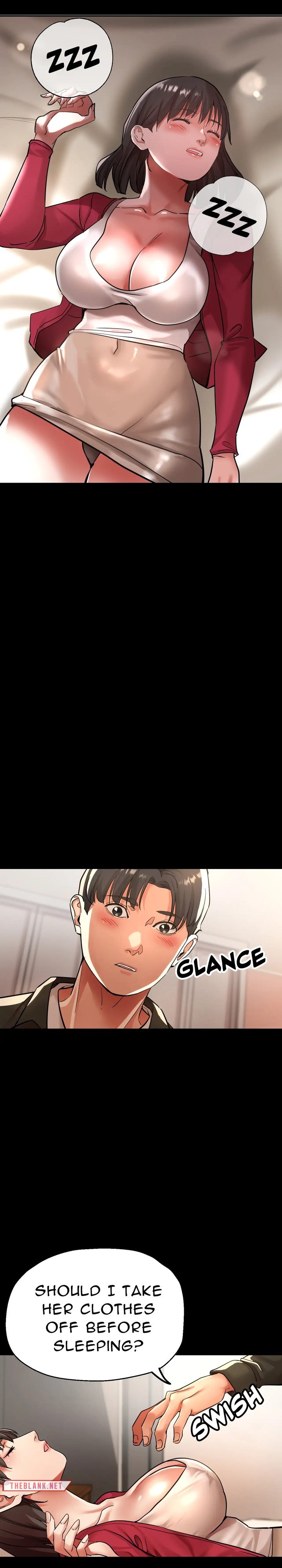 Three Sisters Chapter 2 image 13