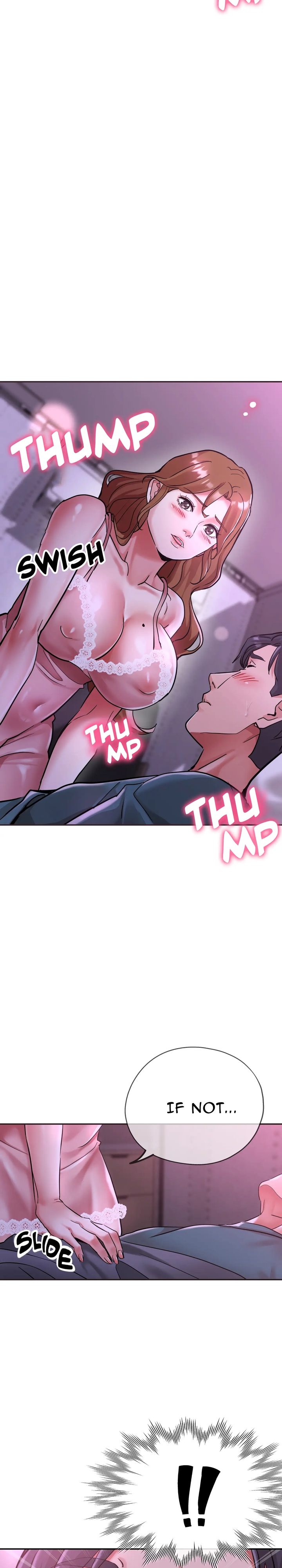 Three Sisters Chapter 2 image 1