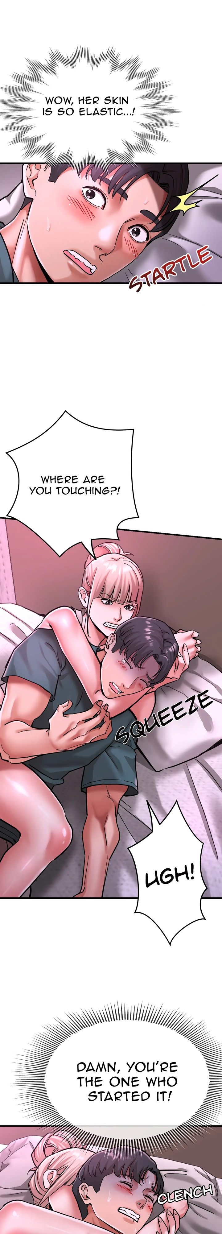 Three Sisters Chapter 2 image 34