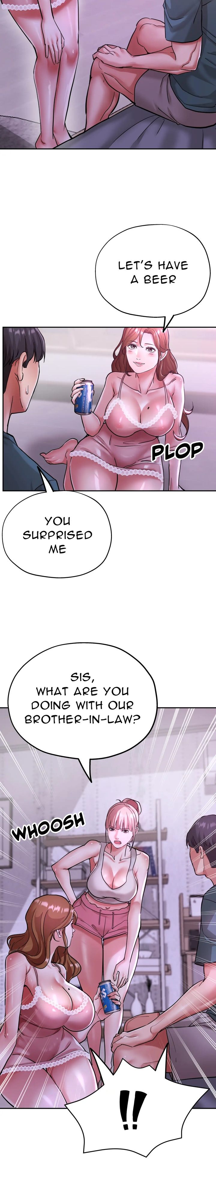 Three Sisters Chapter 2 image 3