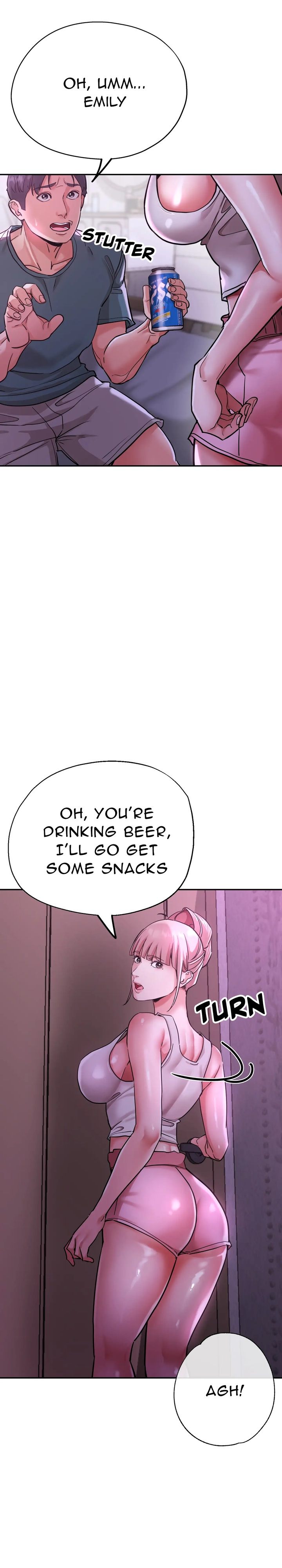 Three Sisters Chapter 2 image 4