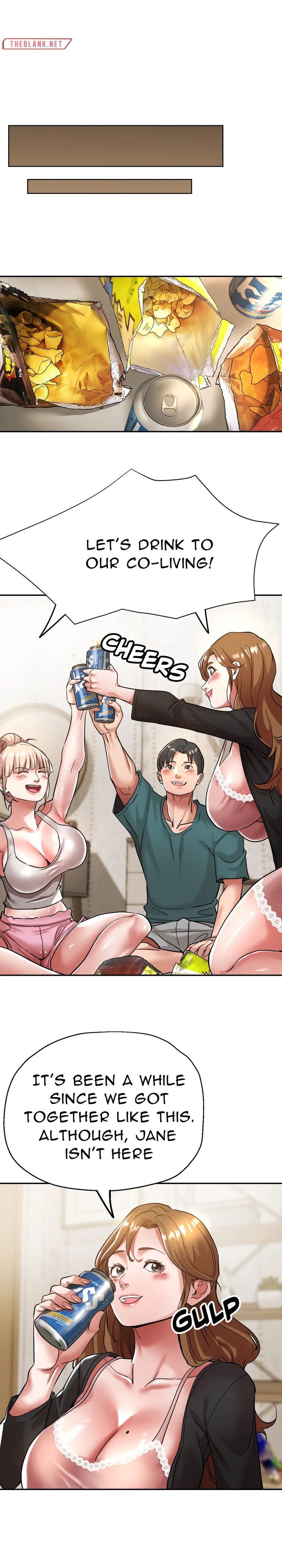 Three Sisters Chapter 2 image 5