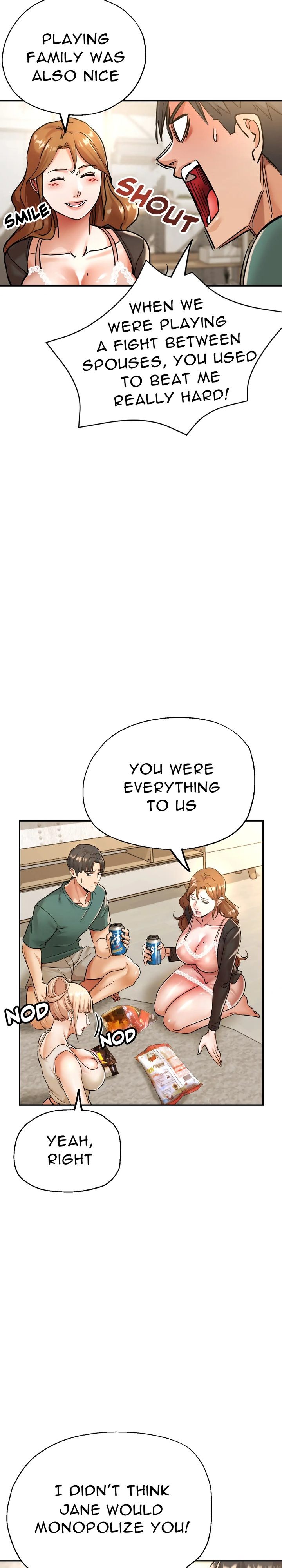 Three Sisters Chapter 2 image 7