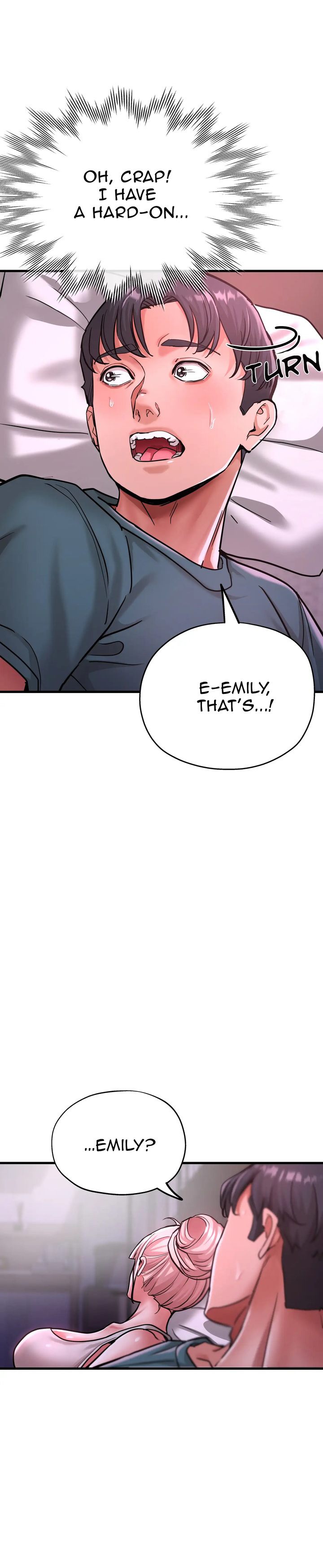 Three Sisters Chapter 3 image 0