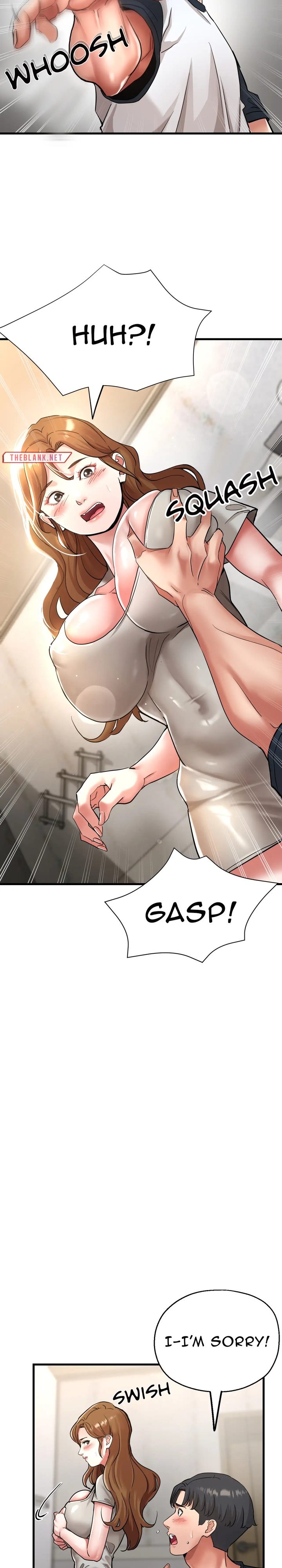 Three Sisters Chapter 3 image 11