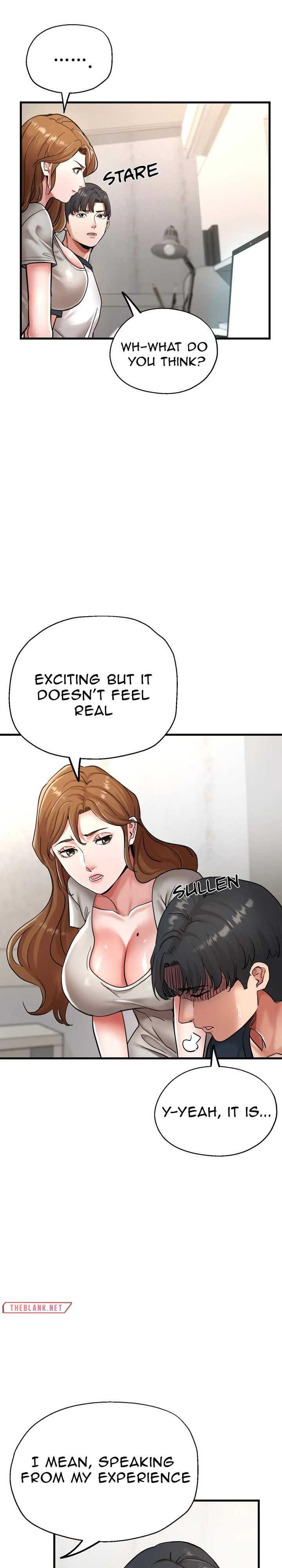 Three Sisters Chapter 3 image 13